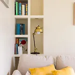 Cosy And Light Flat With A Roof Terrace In Chelsea